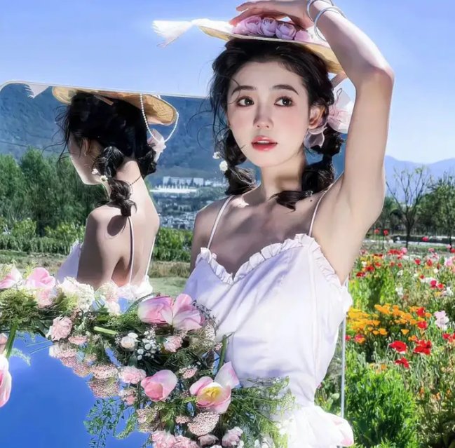 某个世界