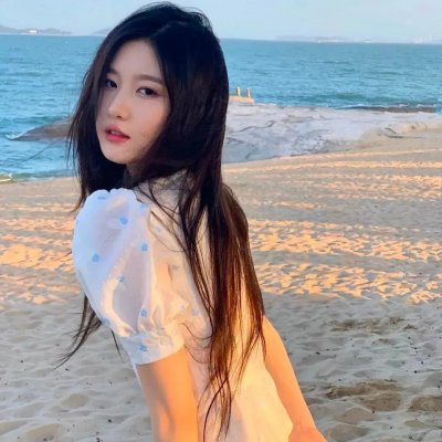 檀岛玉女