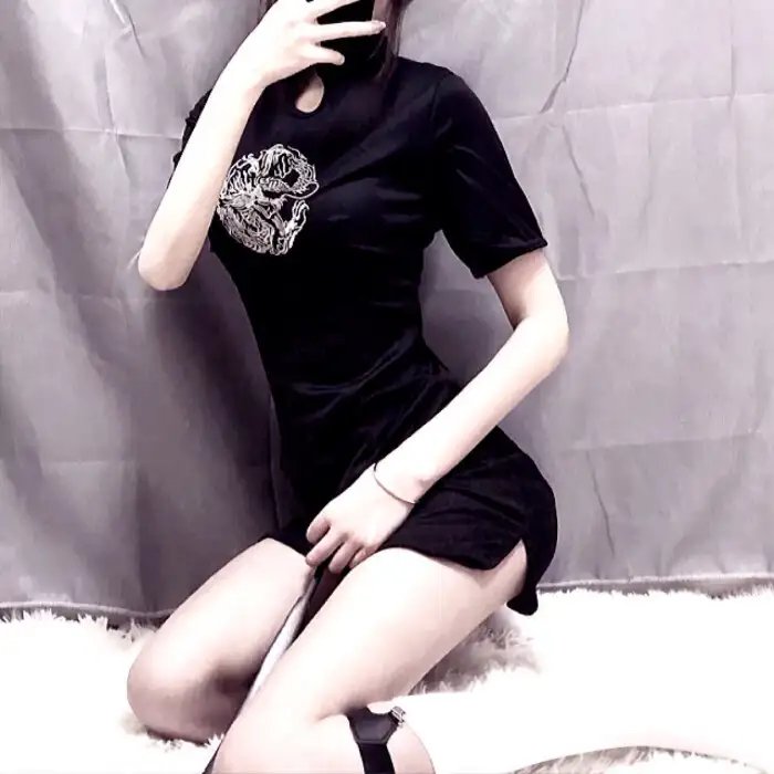 8号警报