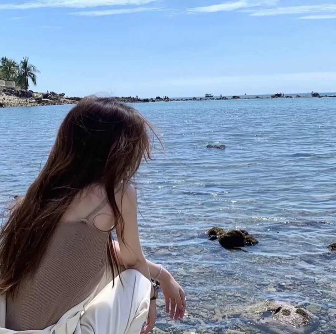 上海的女儿