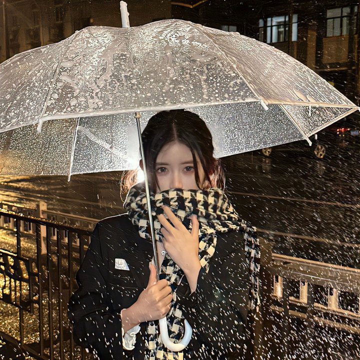 等到烟暖雨收第三季
